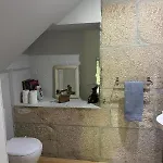 Casa Do Vale De 펜션 Cerva