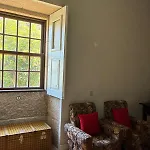 펜션 Casa Do Vale De Cerva