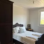 펜션 Casa Do Vale De