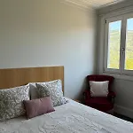 Casa Do Vale De 펜션