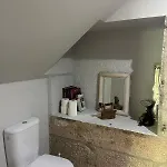 펜션 Casa Do Vale De