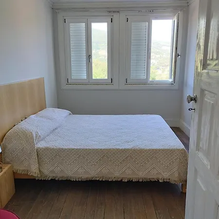 Casa Do Vale De