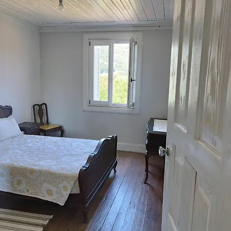 Casa Do Vale De 度假居