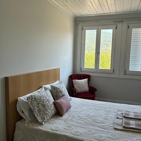 Casa Do Vale De * Cerva