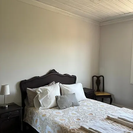 펜션 Casa Do Vale De