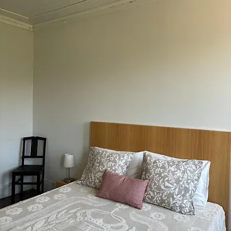 Casa Do Vale De Casa de Férias Cerva