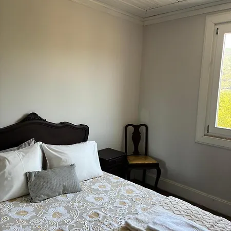 Casa Do Vale De Cerva