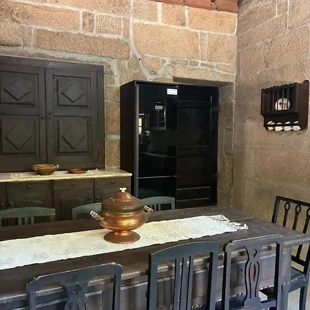 Casa Do Vale De