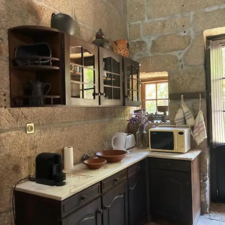 Casa Do Vale De Tatil Evi