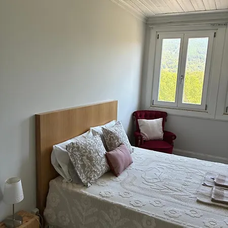 Casa de Férias Casa Do Vale De *