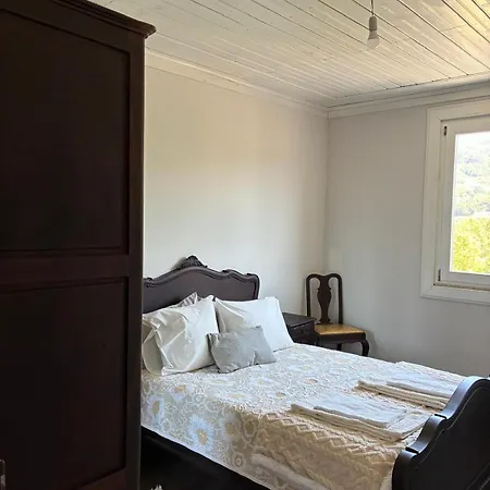 Casa de Férias Casa Do Vale De