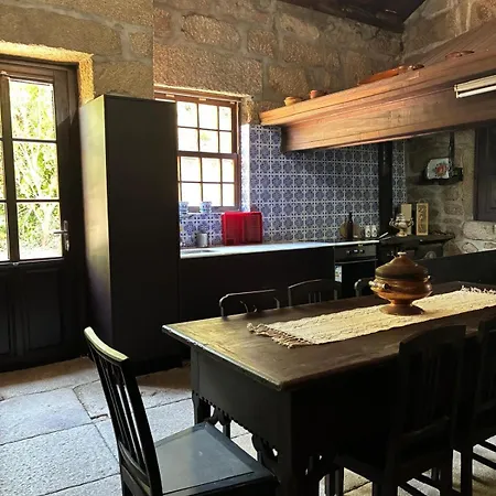 Casa de Férias Casa Do Vale De *