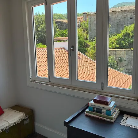 Casa de Férias Casa Do Vale De Cerva