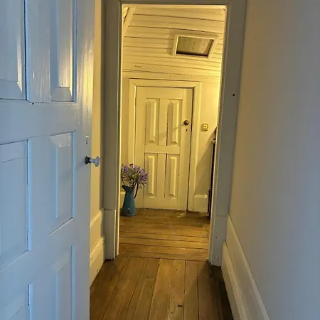 Casa Do Vale De Cerva