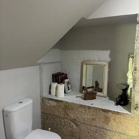 Casa de Férias Casa Do Vale De