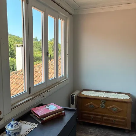 Casa Do Vale De Casa de Férias *