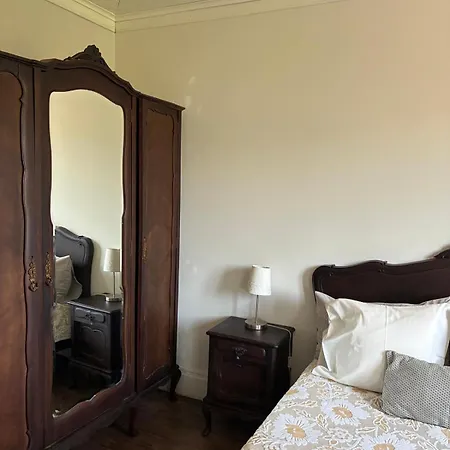 Casa de Férias Casa Do Vale De *