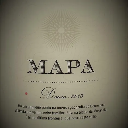 Casa Do Vale De Cerva