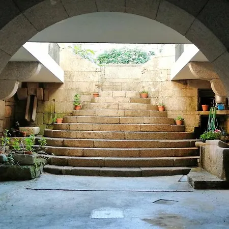 Casa Do Vale De 度假居 *