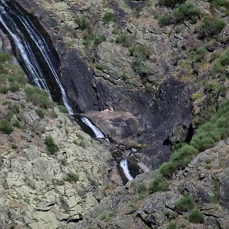 Casa de Férias Casa Do Vale De Cerva