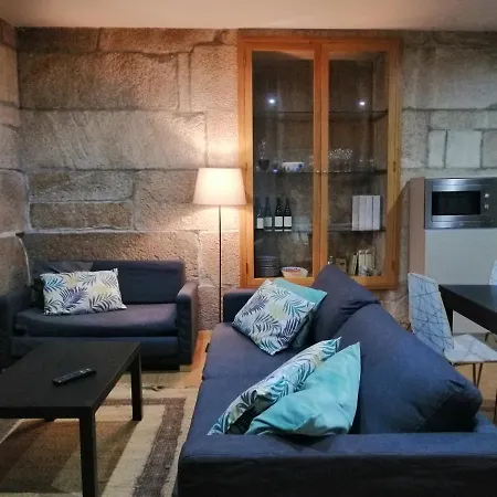 Casa Do Vale De * Cerva