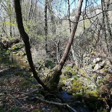 Casa de Férias Casa Do Vale De *