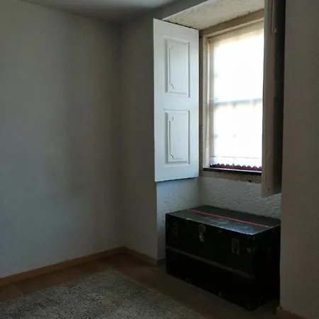 Casa Do Vale De * Cerva