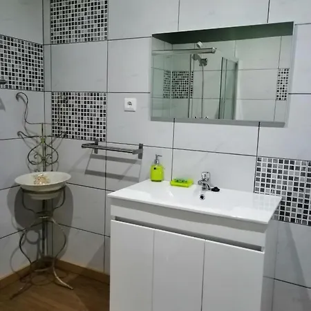 Casa Do Vale De Casa de Férias Cerva