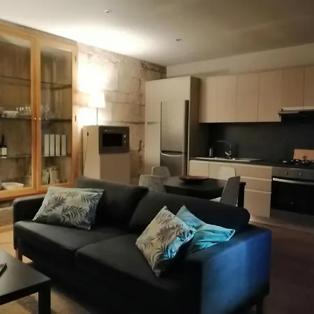 Casa Do Vale De * Cerva