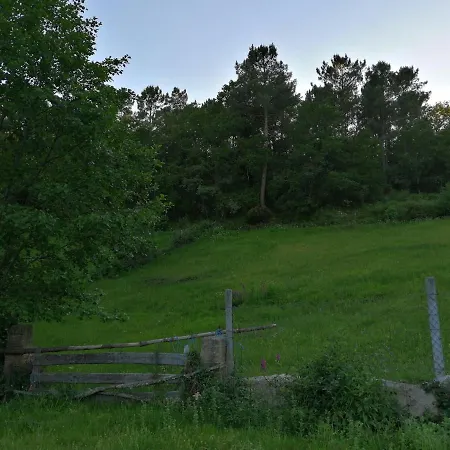 Casa Do Vale De Casa de Férias