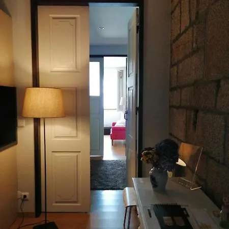 Casa Do Vale De * Cerva