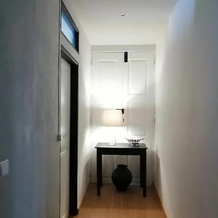 Casa Do Vale De Casa de Férias *