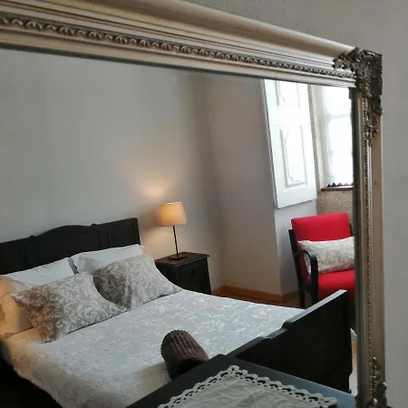 Casa de Férias Casa Do Vale De *