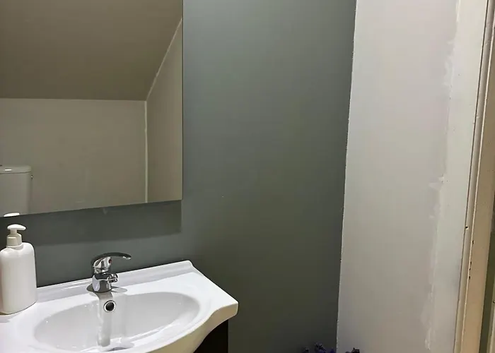 Casa Do Vale De Cerva