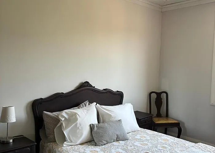 Ferienhaus Casa Do Vale De