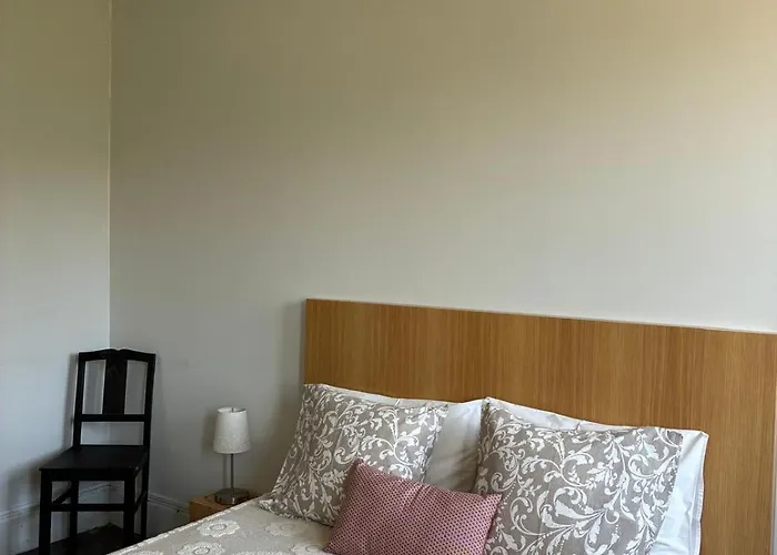 Casa Do Vale De Ferienhaus Cerva