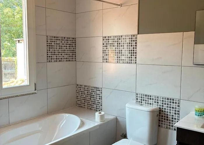 Ferienhaus Casa Do Vale De Cerva