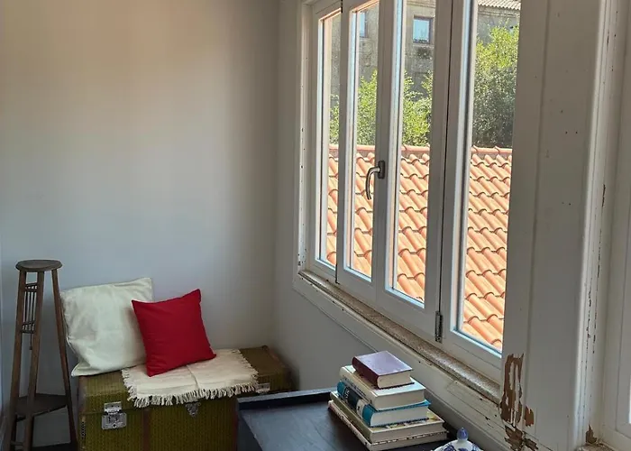 Casa Do Vale De Ferienhaus *