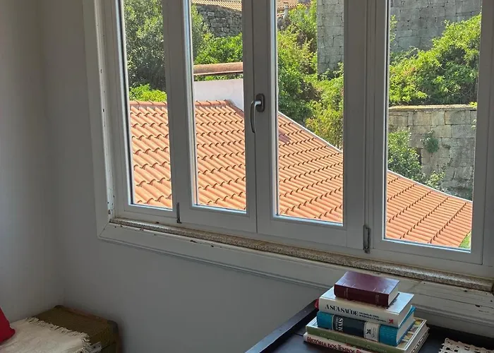 Ferienhaus Casa Do Vale De Cerva