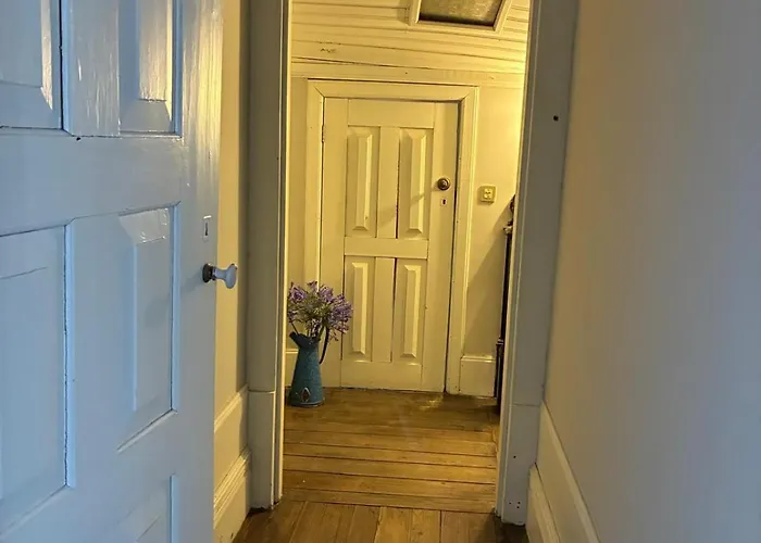 Casa Do Vale De Cerva