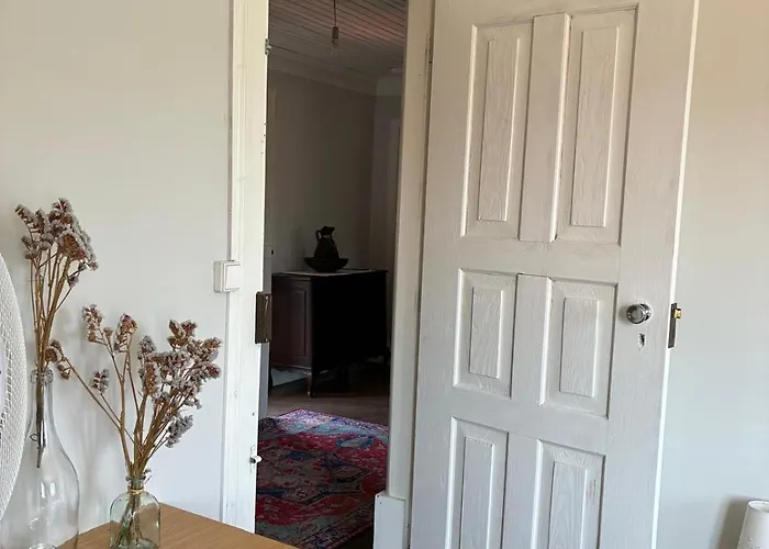 Casa Do Vale De * Cerva