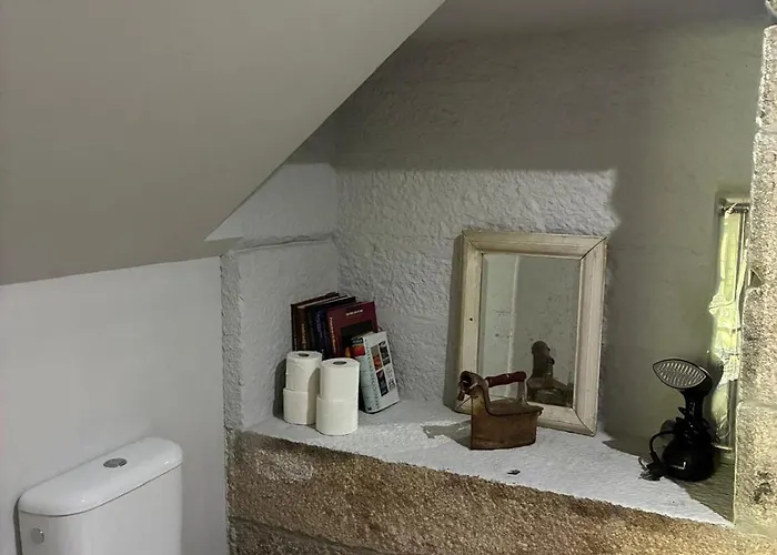 Ferienhaus Casa Do Vale De