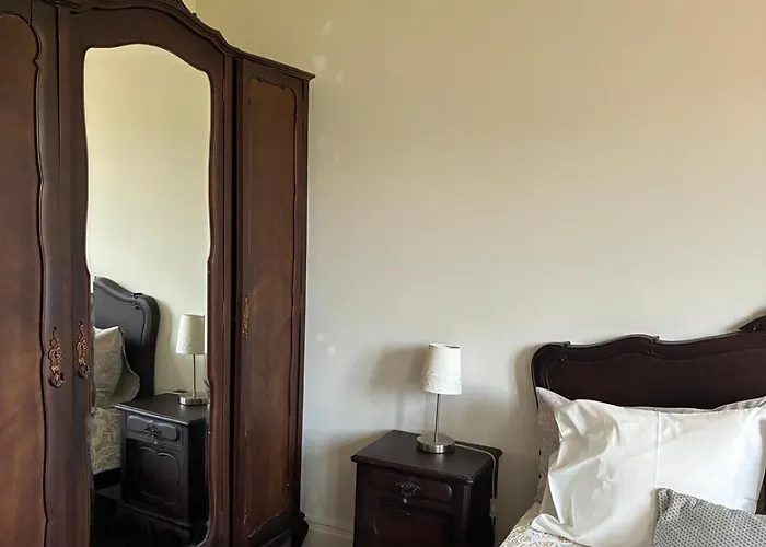 Ferienhaus Casa Do Vale De *