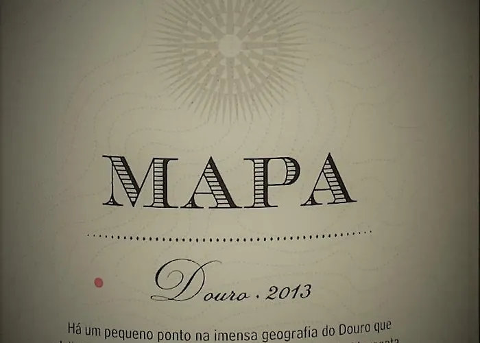 Casa Do Vale De Cerva