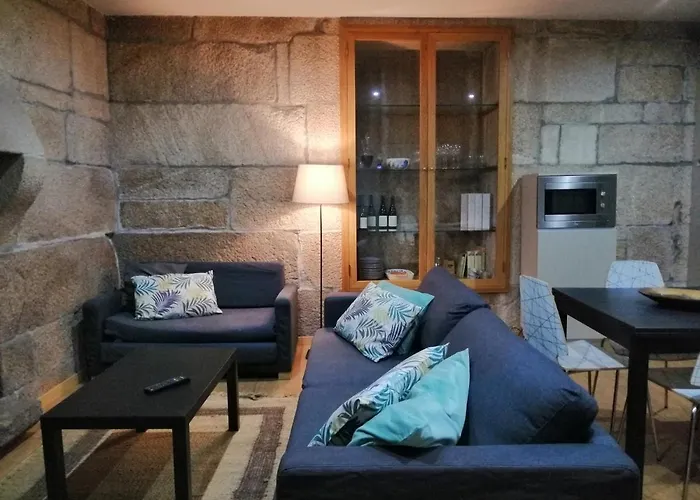 Casa Do Vale De * Cerva