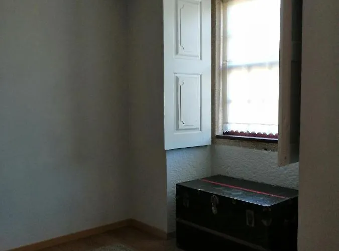 Casa Do Vale De * Cerva