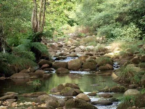 Casa Do Vale De Ferienhaus