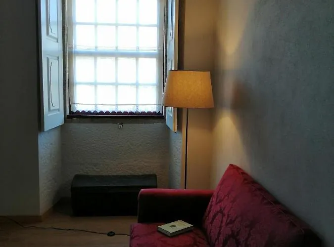 Casa Do Vale De Cerva