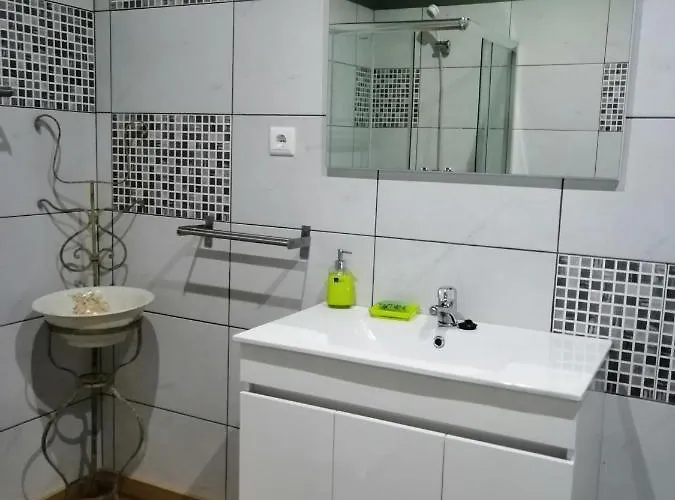 Casa Do Vale De Ferienhaus Cerva