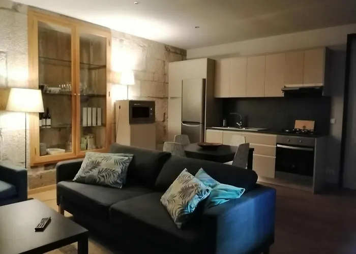 Casa Do Vale De * Cerva